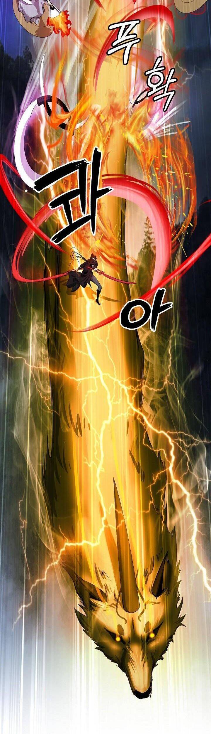 Lãng Tiên Kỳ Đàm Chapter 58 - Trang 2