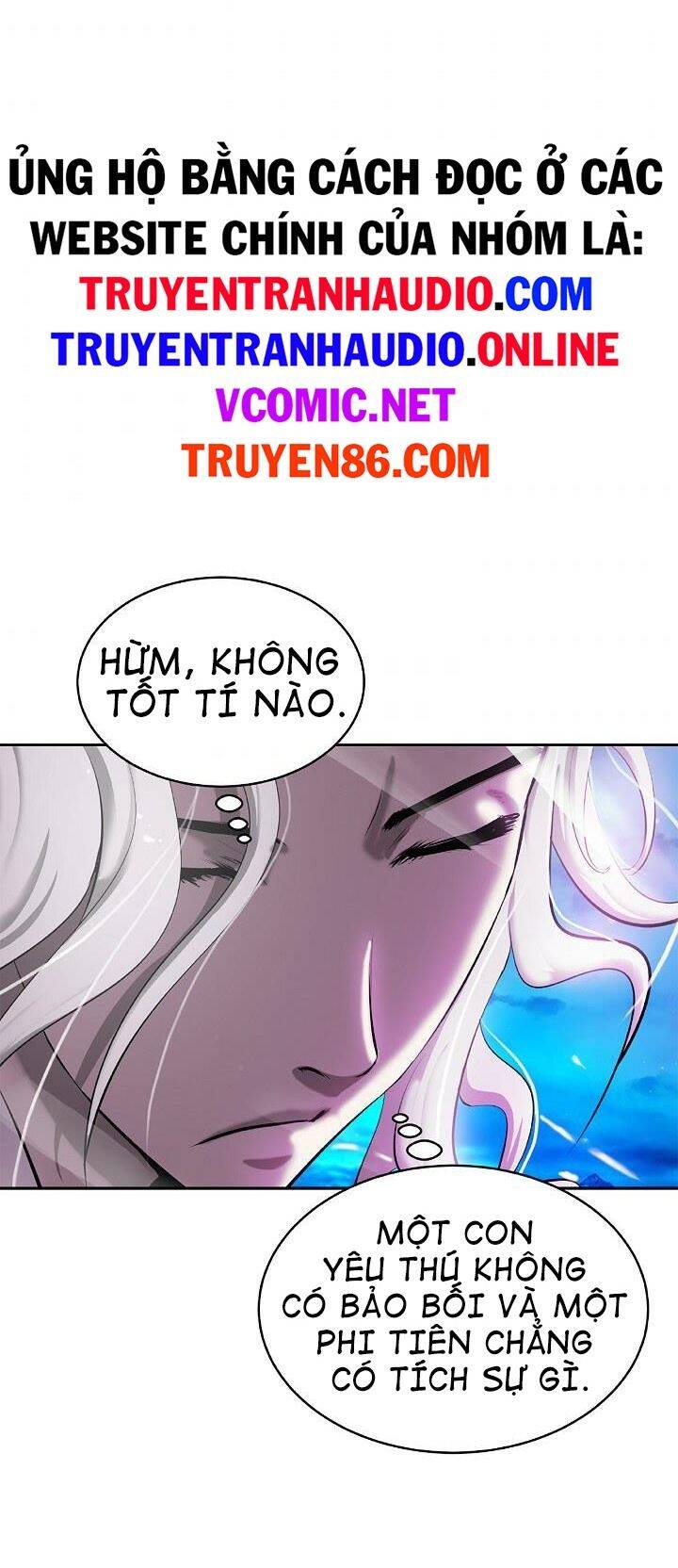 Lãng Tiên Kỳ Đàm Chapter 58 - Trang 2