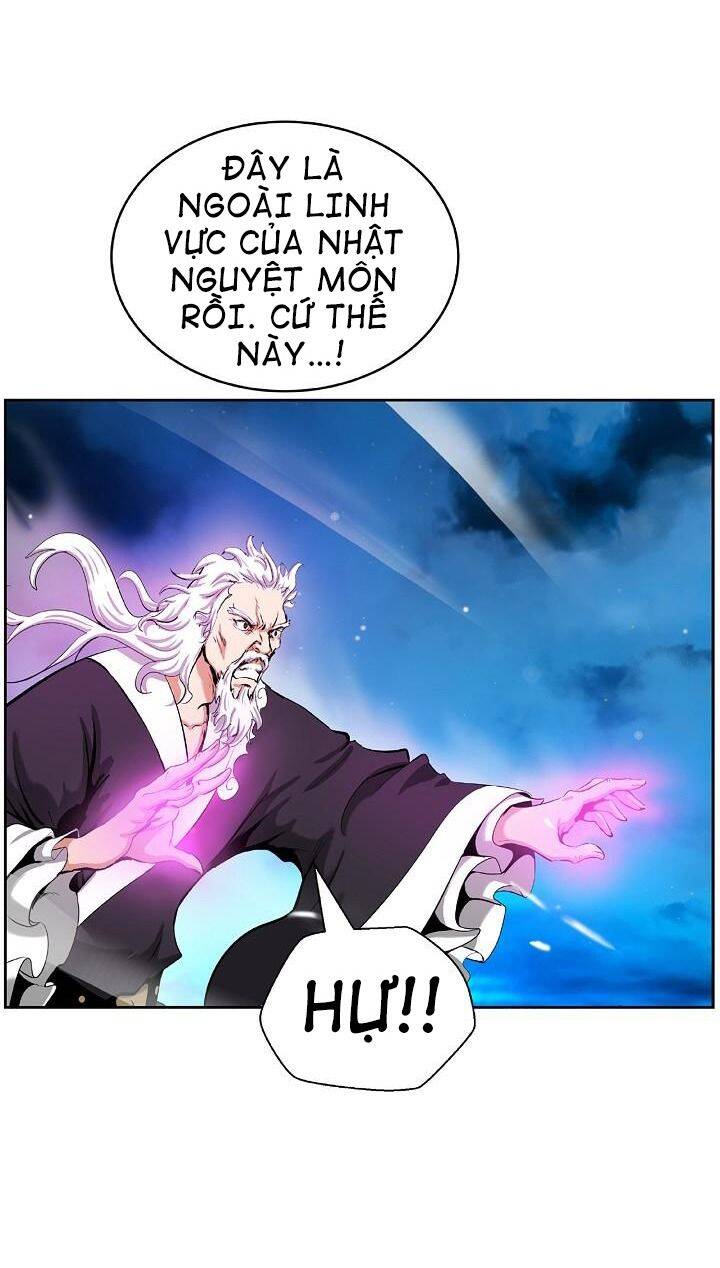 Lãng Tiên Kỳ Đàm Chapter 58 - Trang 2