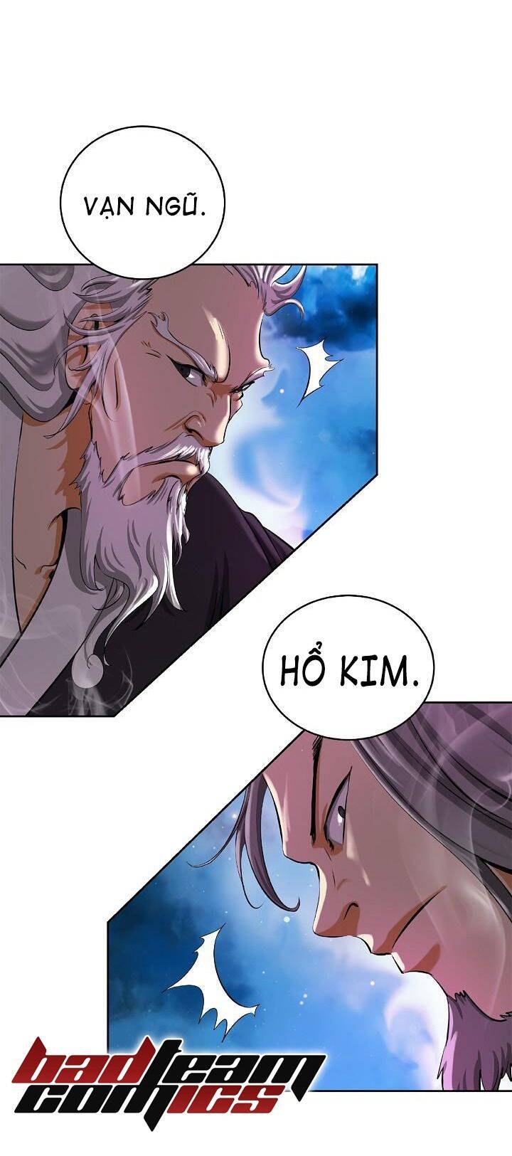 Lãng Tiên Kỳ Đàm Chapter 58 - Trang 2