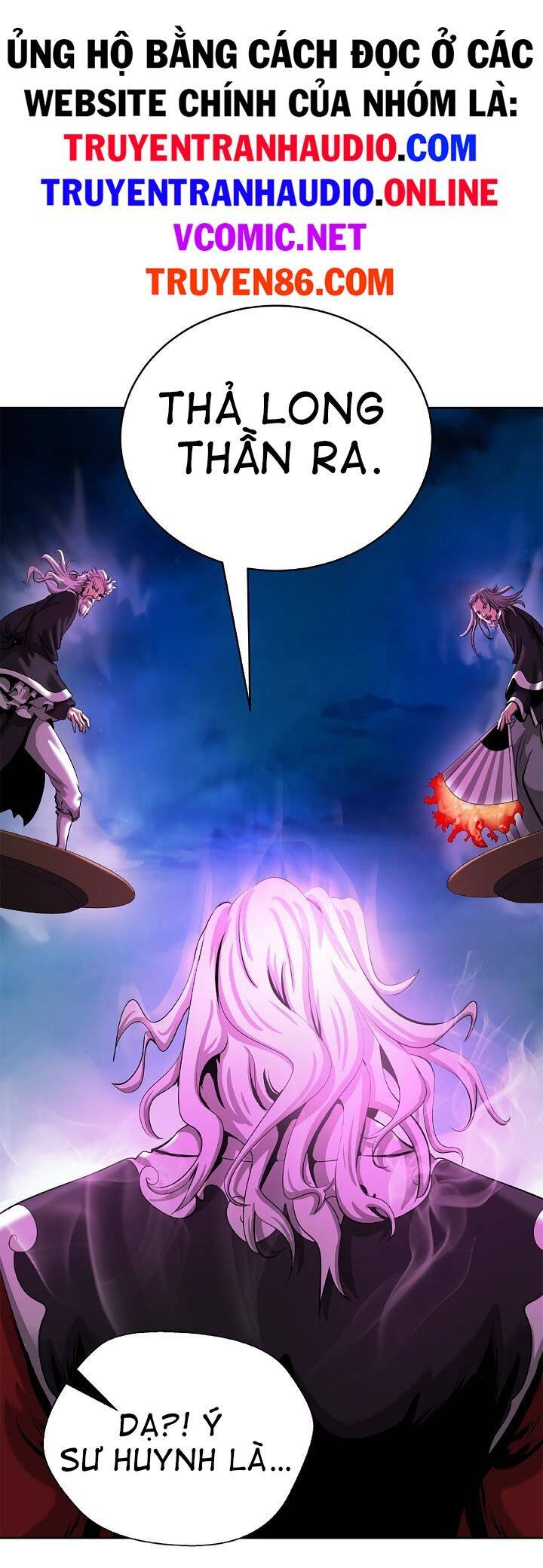 Lãng Tiên Kỳ Đàm Chapter 58 - Trang 2