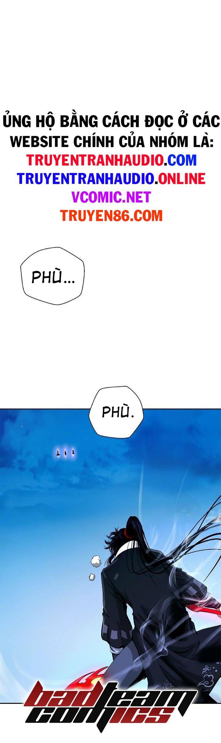 Lãng Tiên Kỳ Đàm Chapter 58 - Trang 2