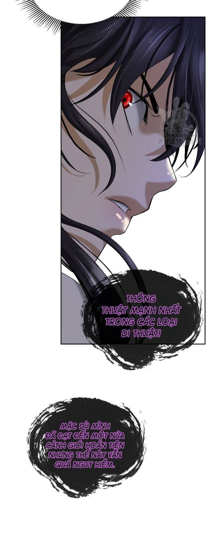 Lãng Tiên Kỳ Đàm Chapter 59 - Trang 2