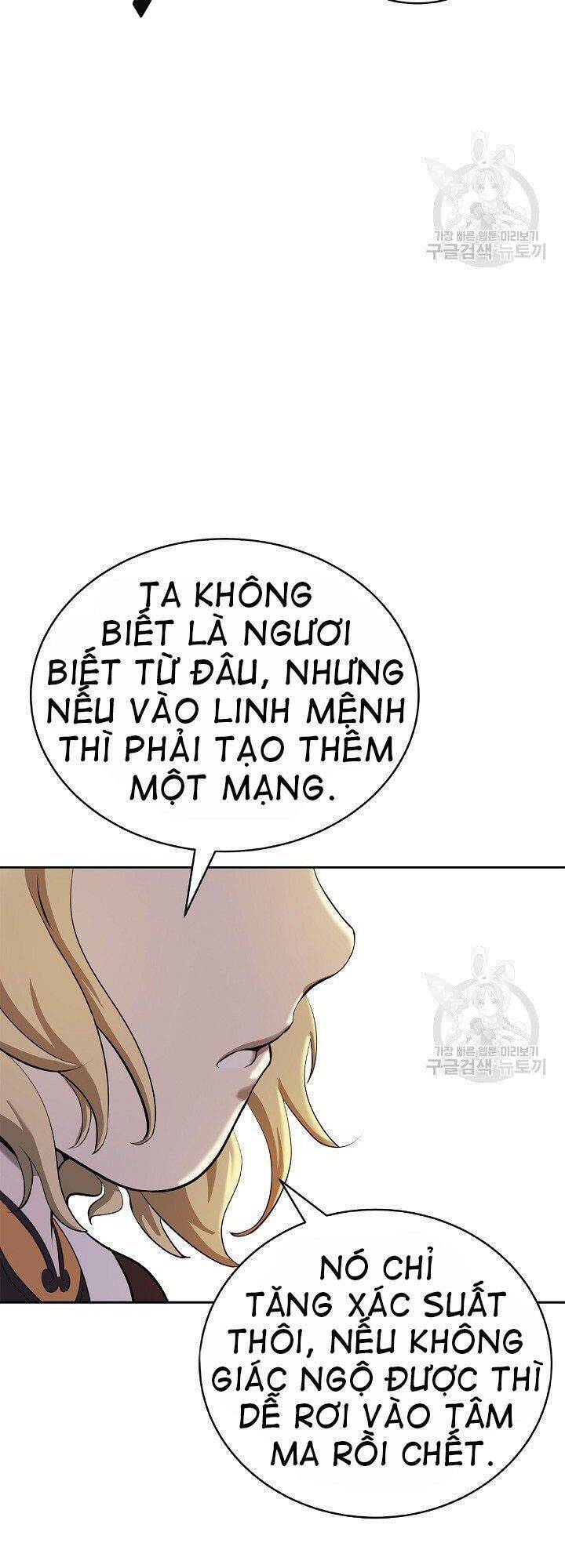 Lãng Tiên Kỳ Đàm Chapter 60 - Trang 2