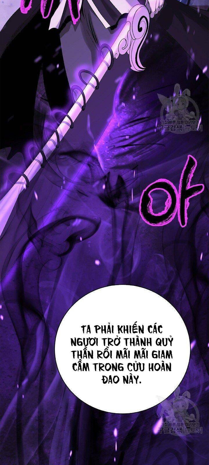 Lãng Tiên Kỳ Đàm Chapter 62 - Trang 2