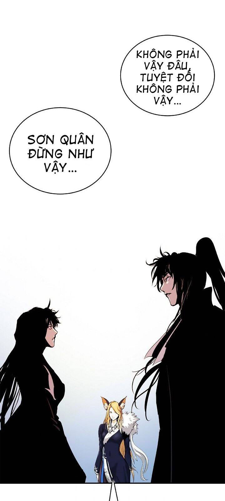 Lãng Tiên Kỳ Đàm Chapter 63 - Trang 2