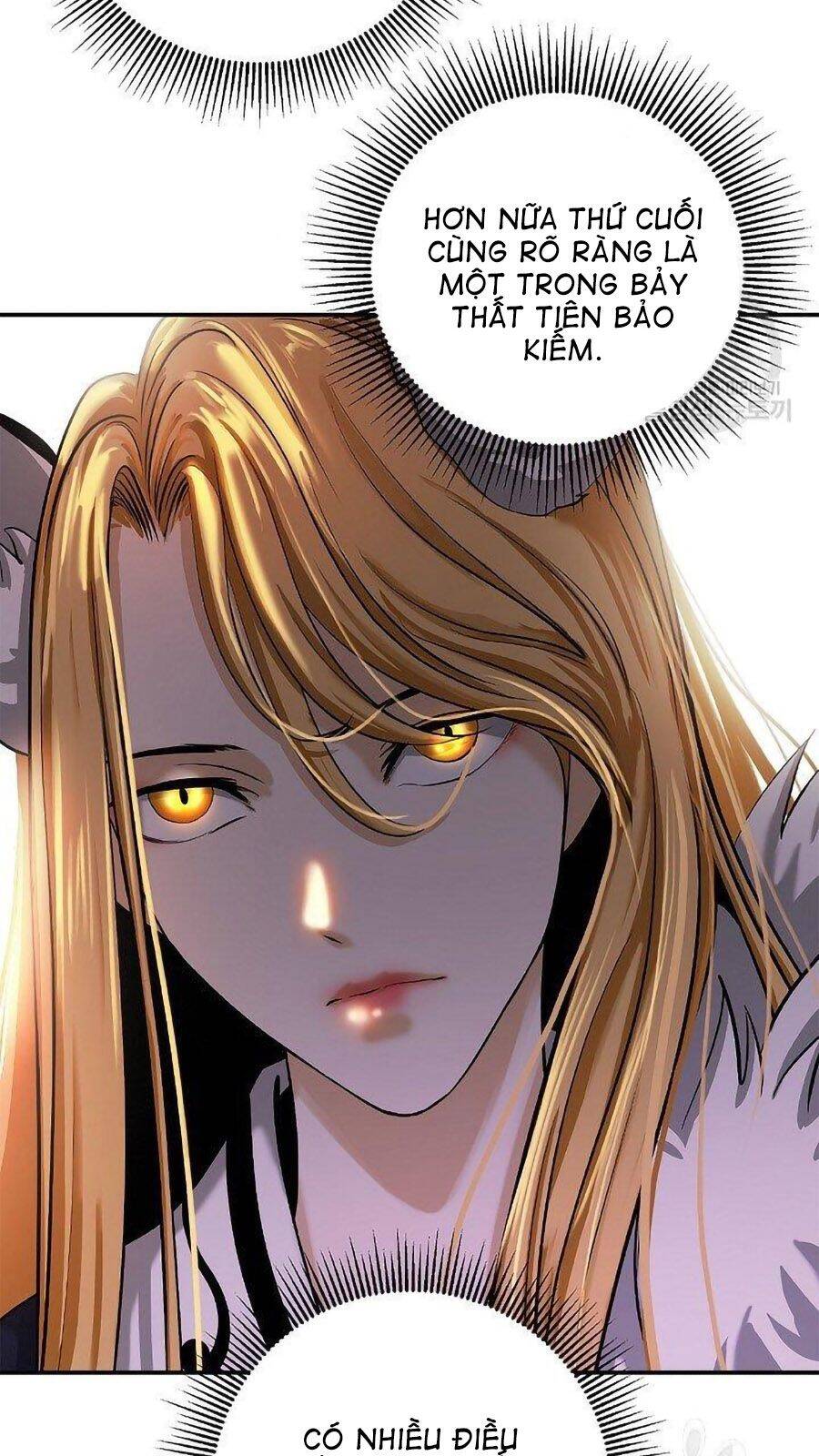 Lãng Tiên Kỳ Đàm Chapter 66 - Trang 2