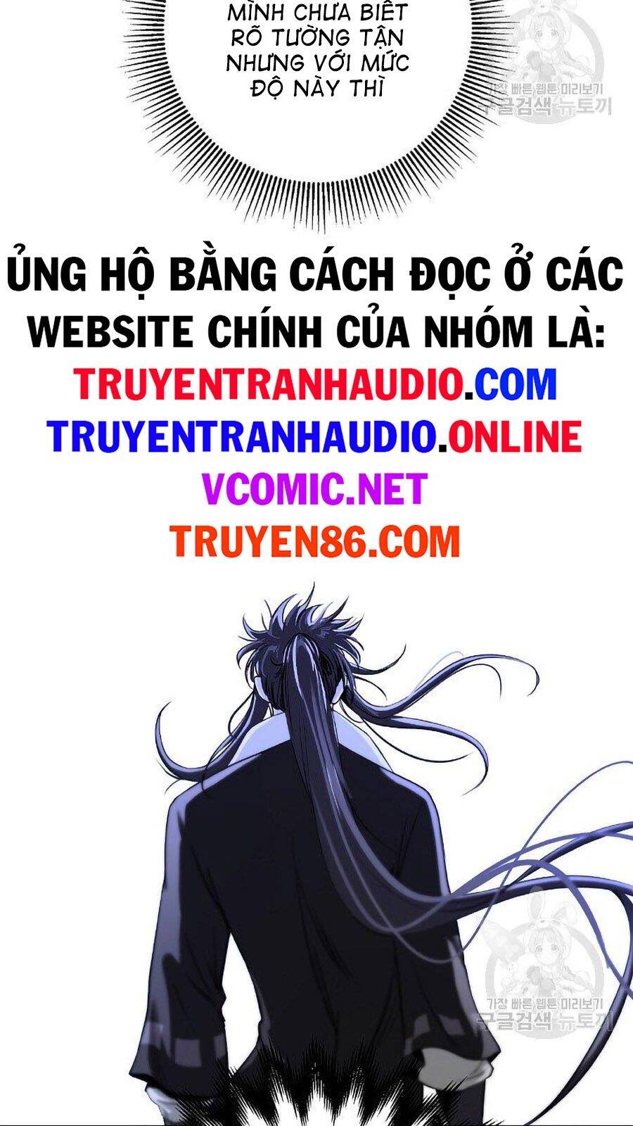 Lãng Tiên Kỳ Đàm Chapter 66 - Trang 2