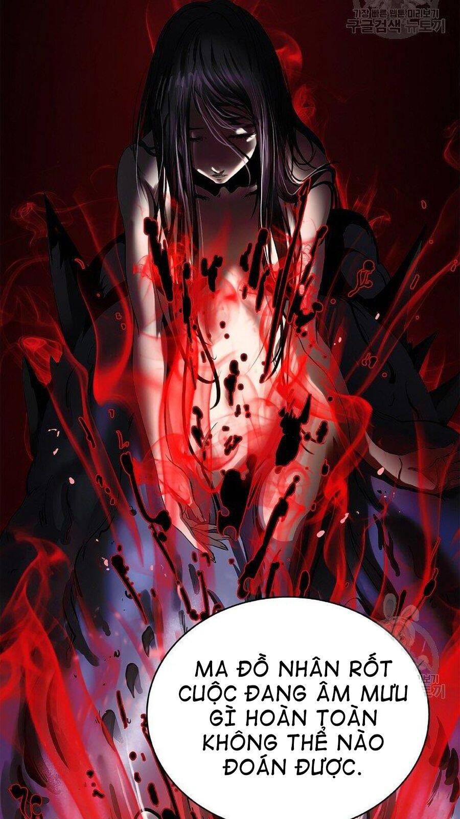 Lãng Tiên Kỳ Đàm Chapter 66 - Trang 2