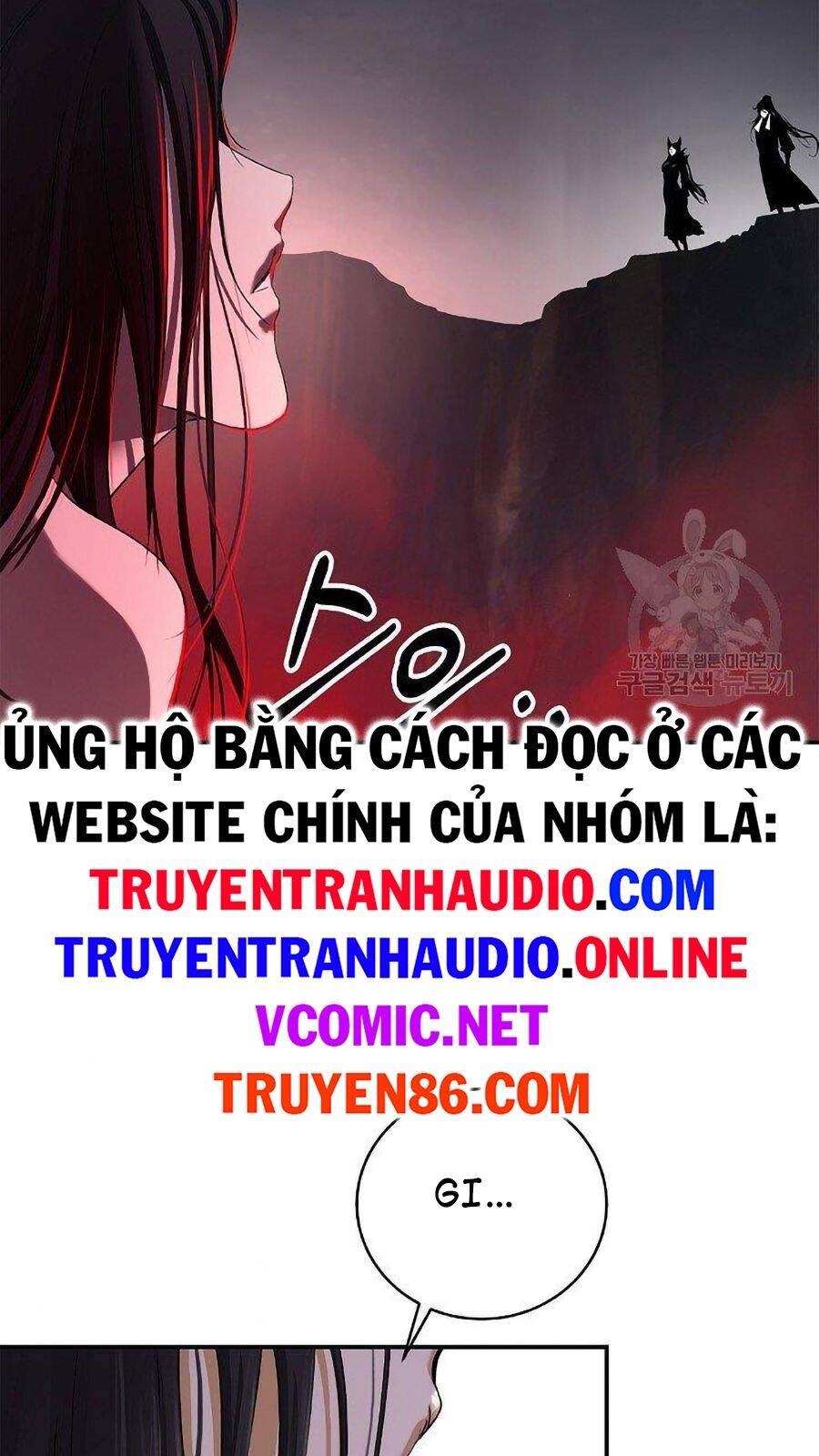 Lãng Tiên Kỳ Đàm Chapter 66 - Trang 2