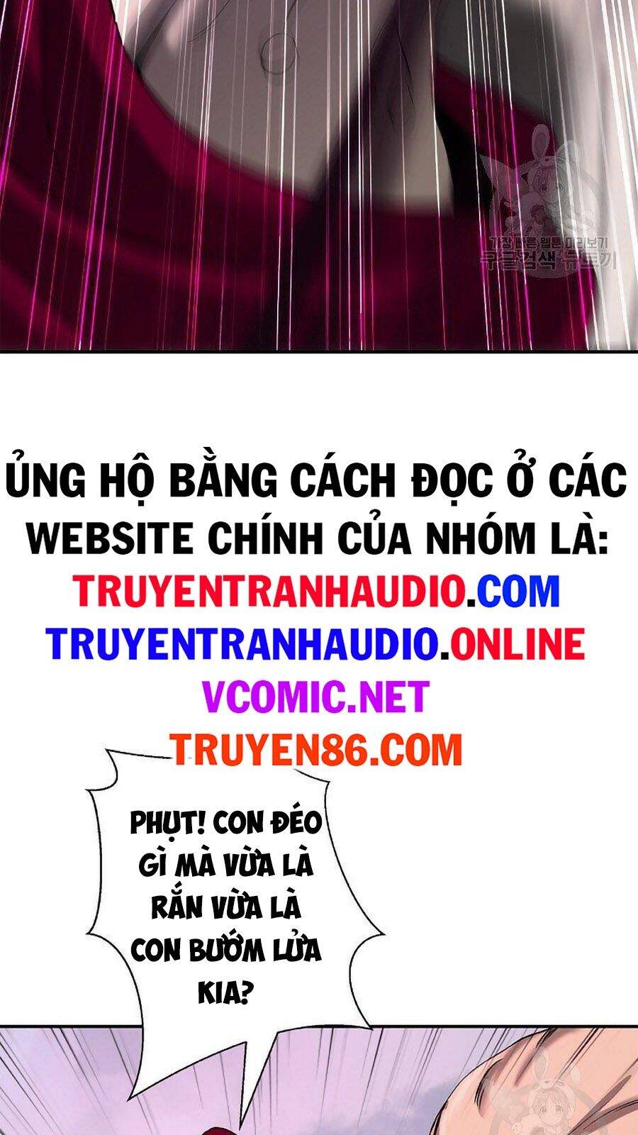 Lãng Tiên Kỳ Đàm Chapter 66 - Trang 2