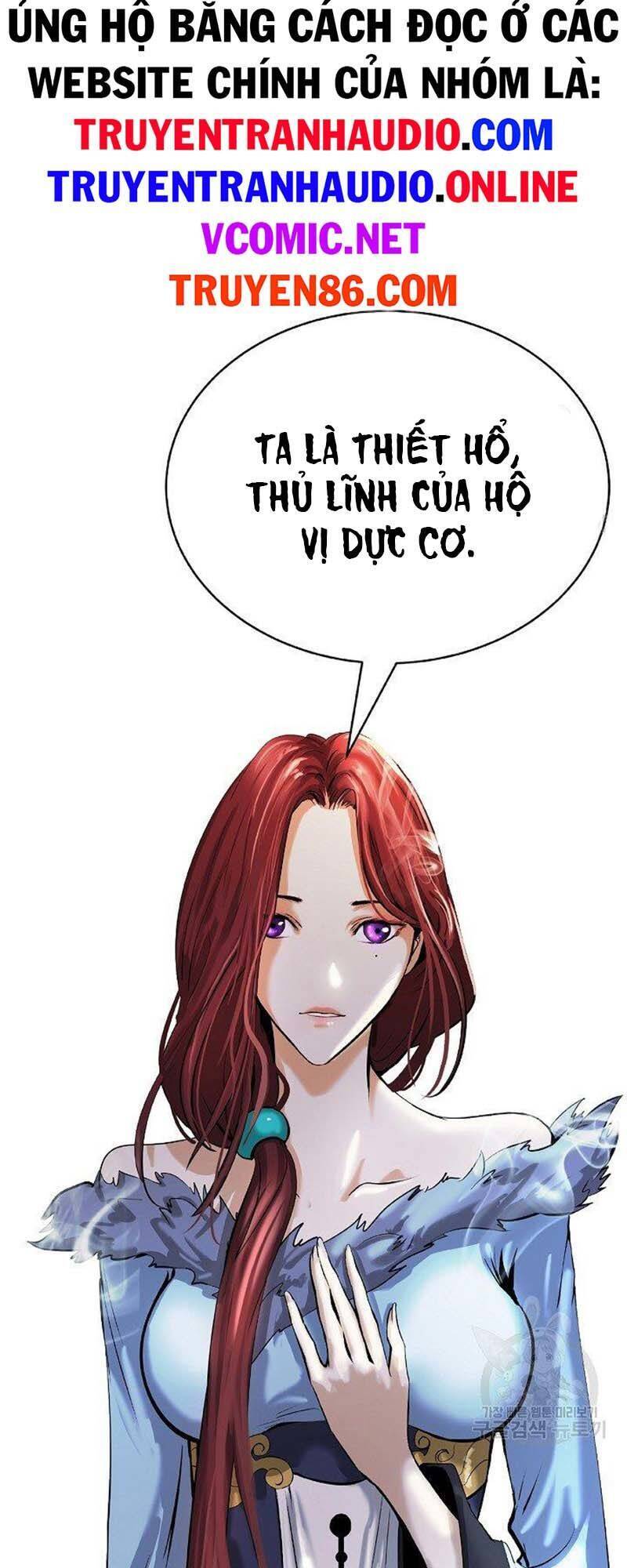 Lãng Tiên Kỳ Đàm Chapter 67 - Trang 2