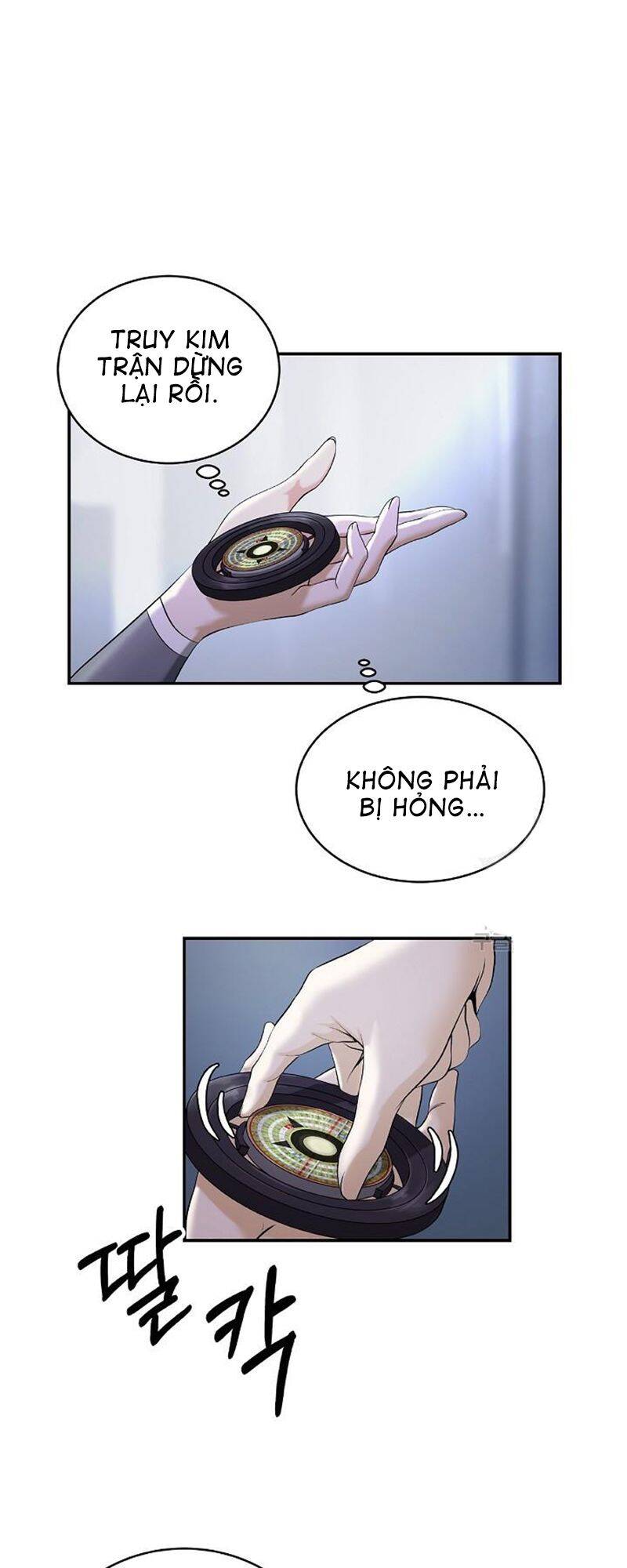 Lãng Tiên Kỳ Đàm Chapter 68 - Trang 2