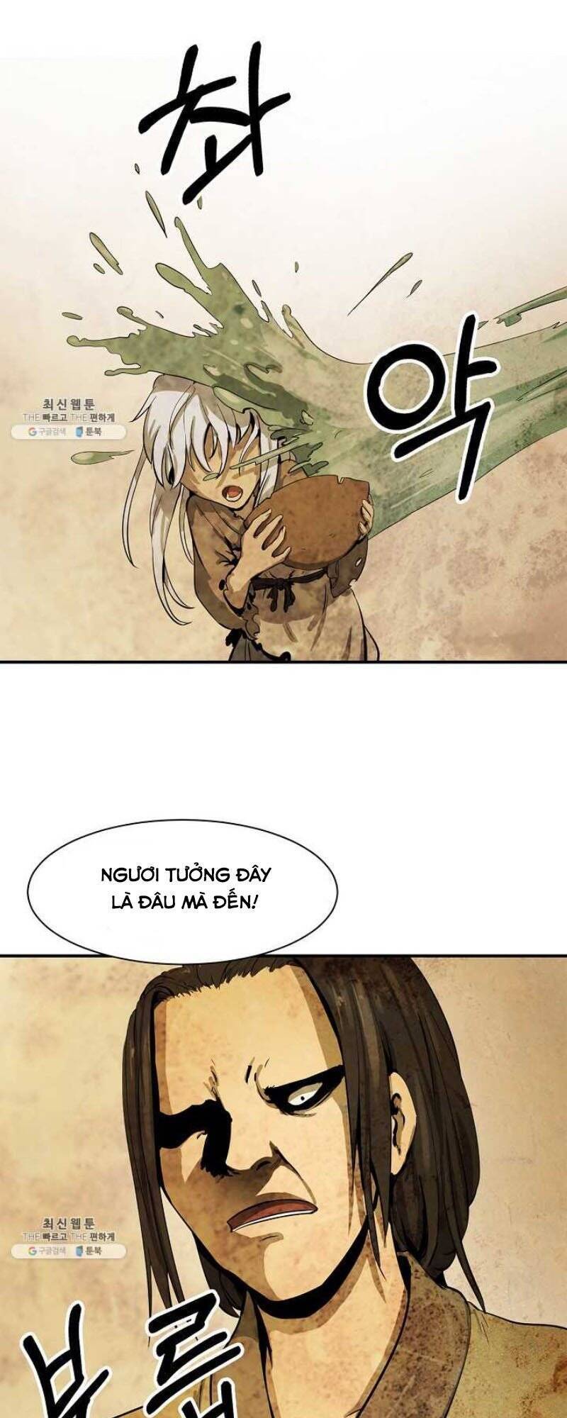 Lãng Tiên Kỳ Đàm Chapter 7 - Trang 2