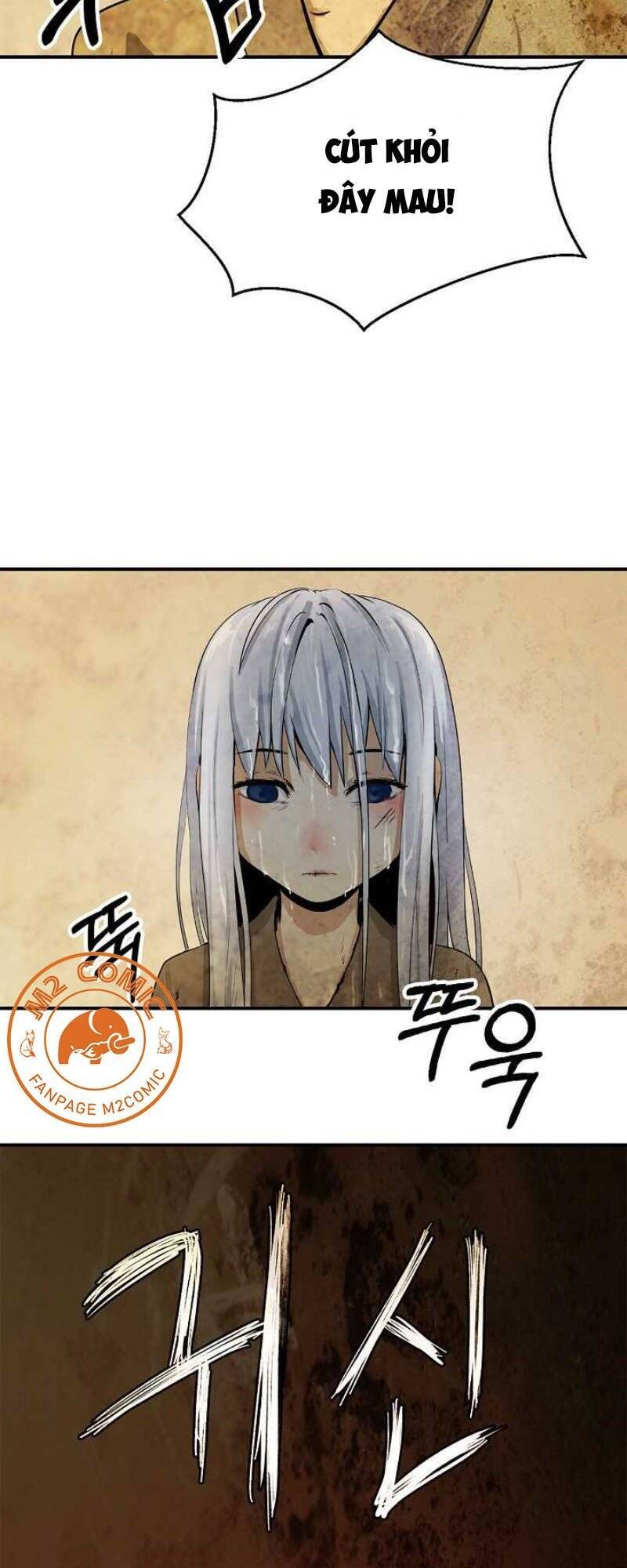 Lãng Tiên Kỳ Đàm Chapter 7 - Trang 2