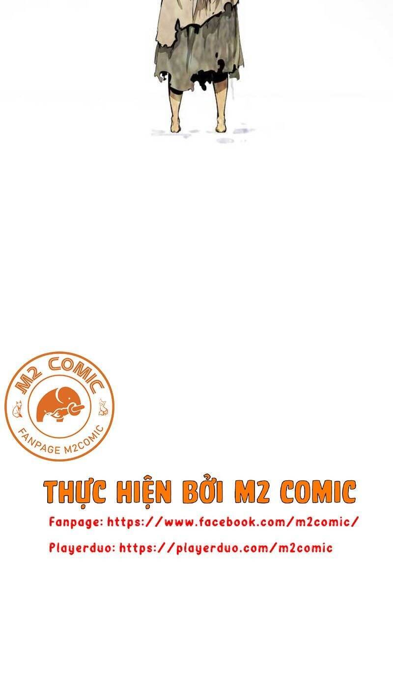 Lãng Tiên Kỳ Đàm Chapter 7 - Trang 2