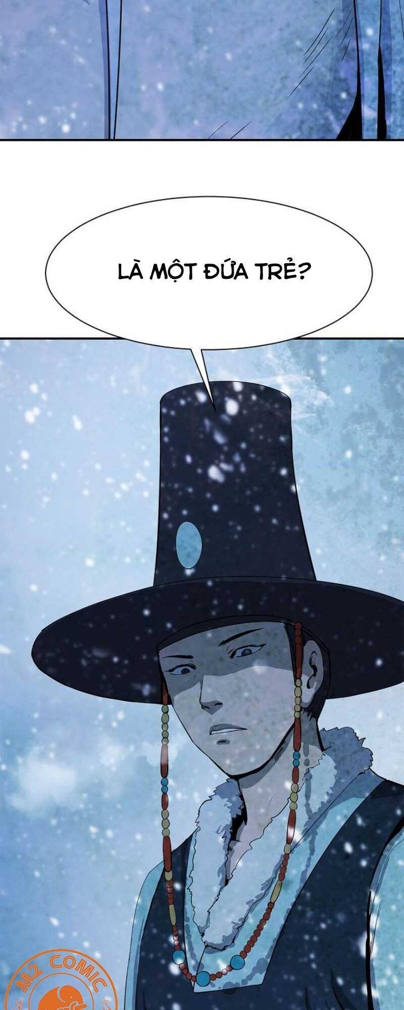 Lãng Tiên Kỳ Đàm Chapter 7 - Trang 2