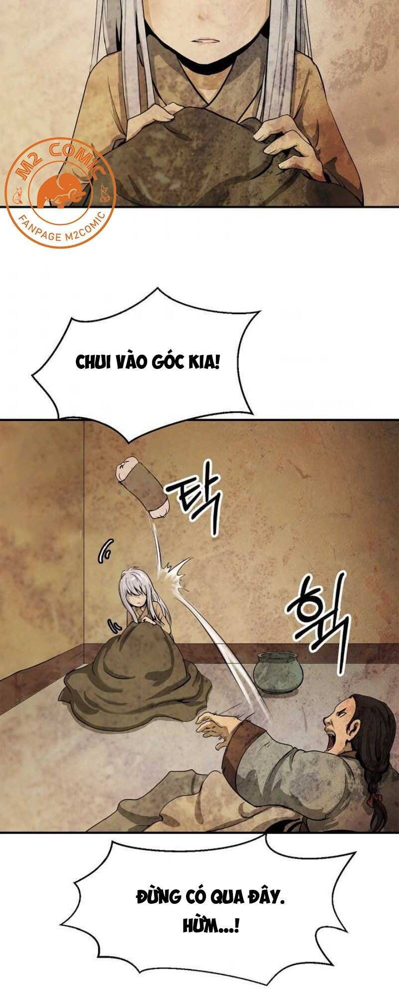 Lãng Tiên Kỳ Đàm Chapter 7 - Trang 2