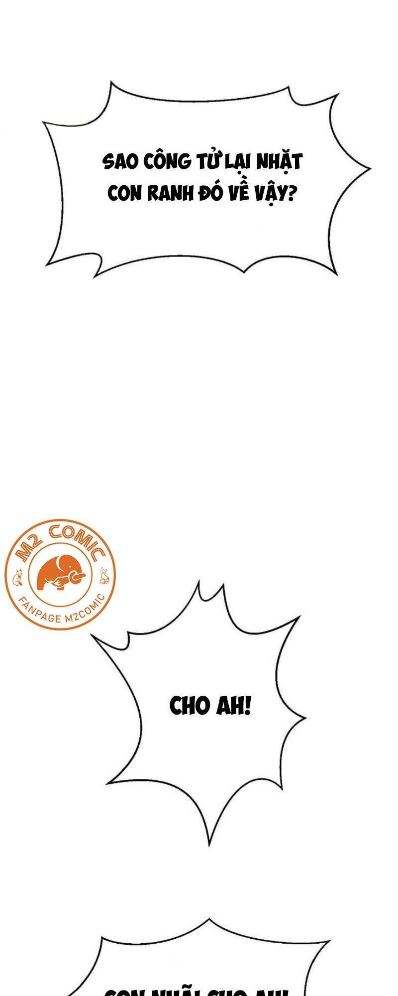 Lãng Tiên Kỳ Đàm Chapter 7 - Trang 2