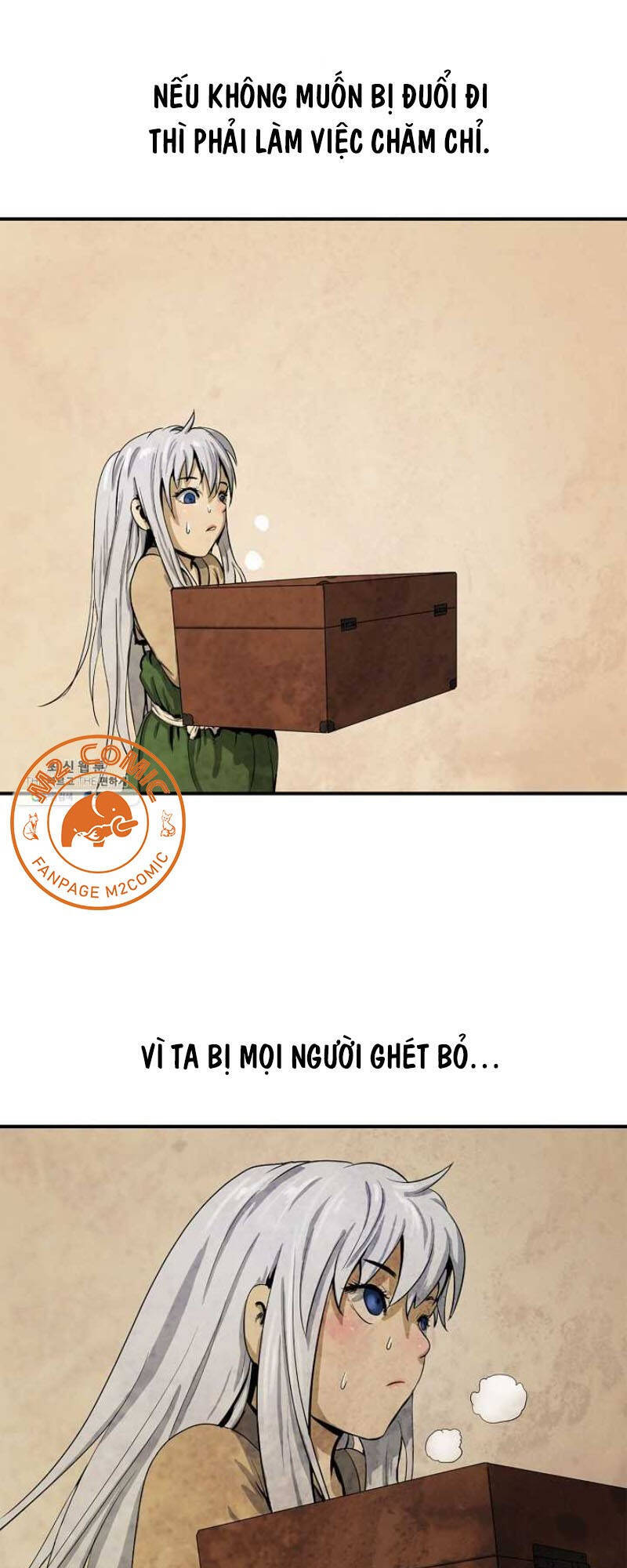 Lãng Tiên Kỳ Đàm Chapter 7 - Trang 2