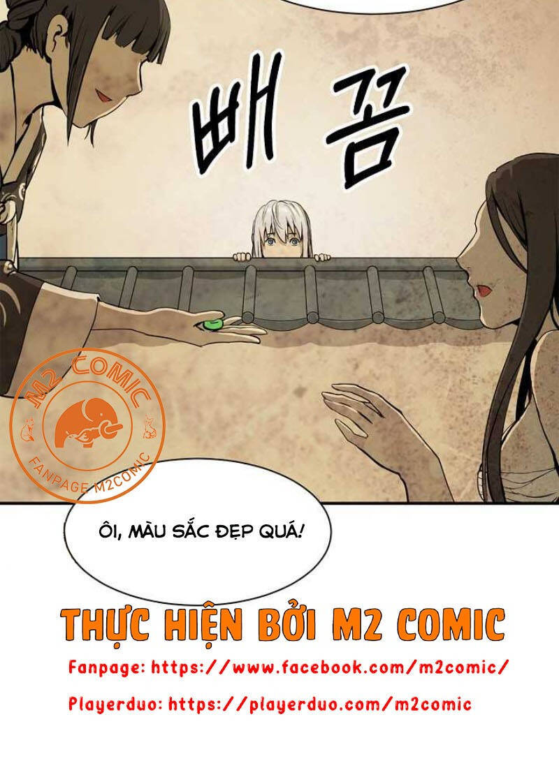 Lãng Tiên Kỳ Đàm Chapter 7 - Trang 2