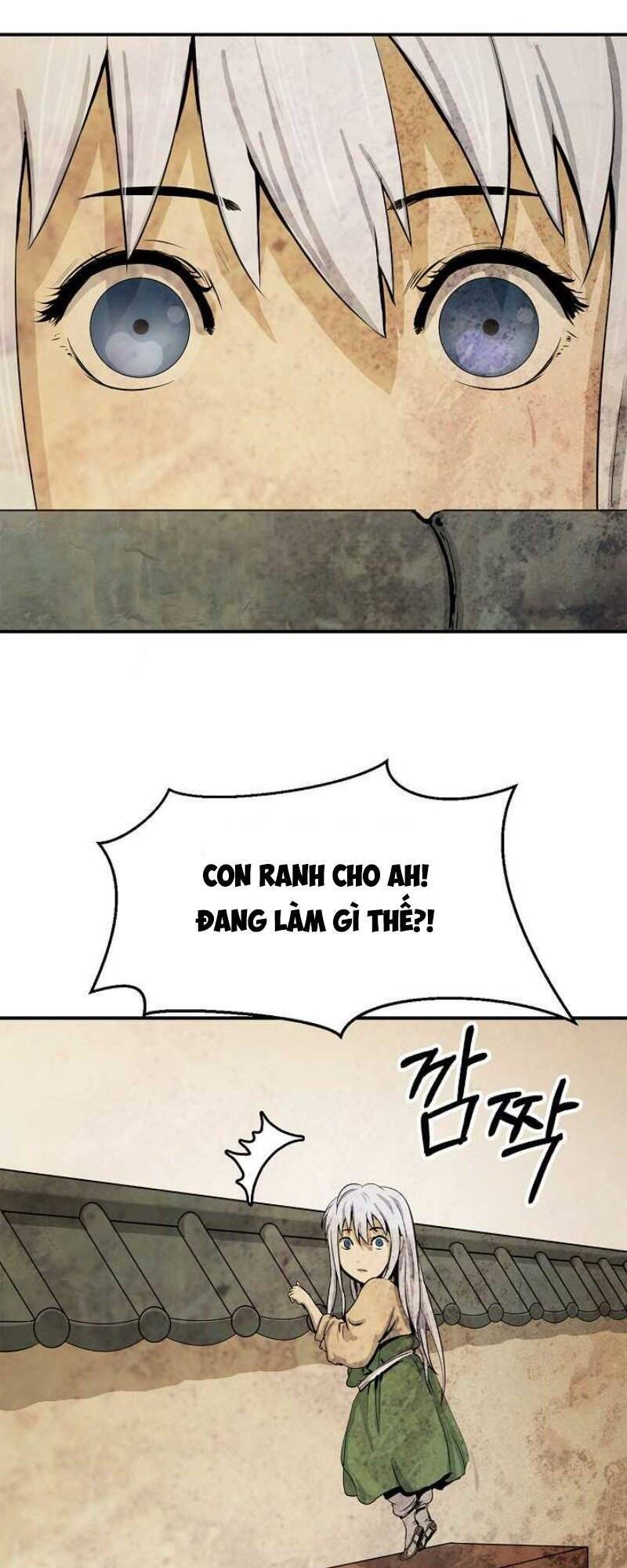 Lãng Tiên Kỳ Đàm Chapter 7 - Trang 2