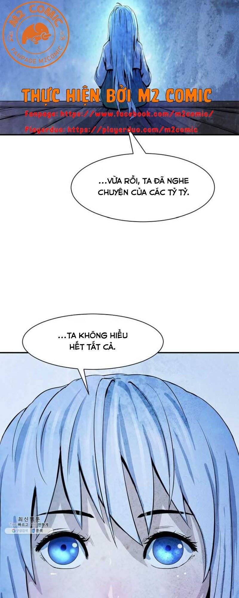 Lãng Tiên Kỳ Đàm Chapter 7 - Trang 2