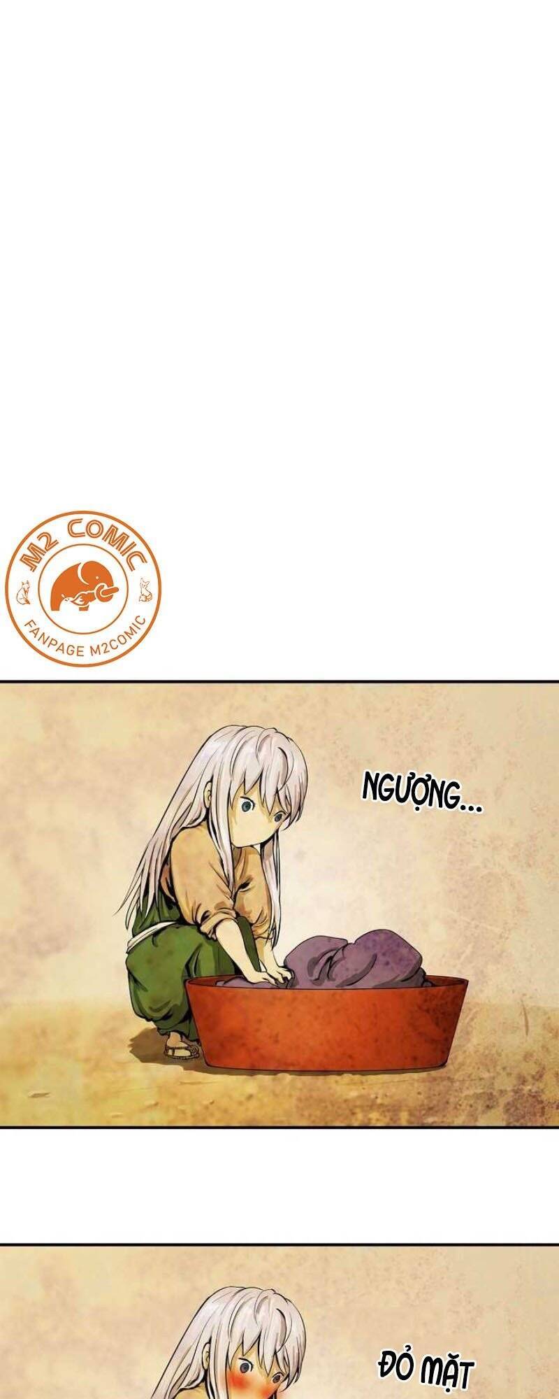 Lãng Tiên Kỳ Đàm Chapter 7 - Trang 2