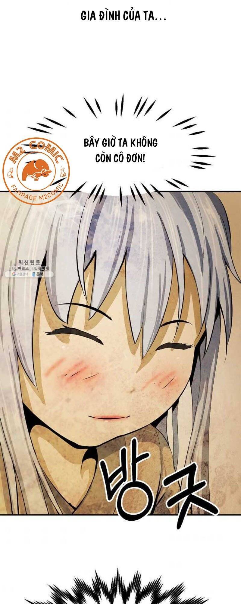 Lãng Tiên Kỳ Đàm Chapter 7 - Trang 2