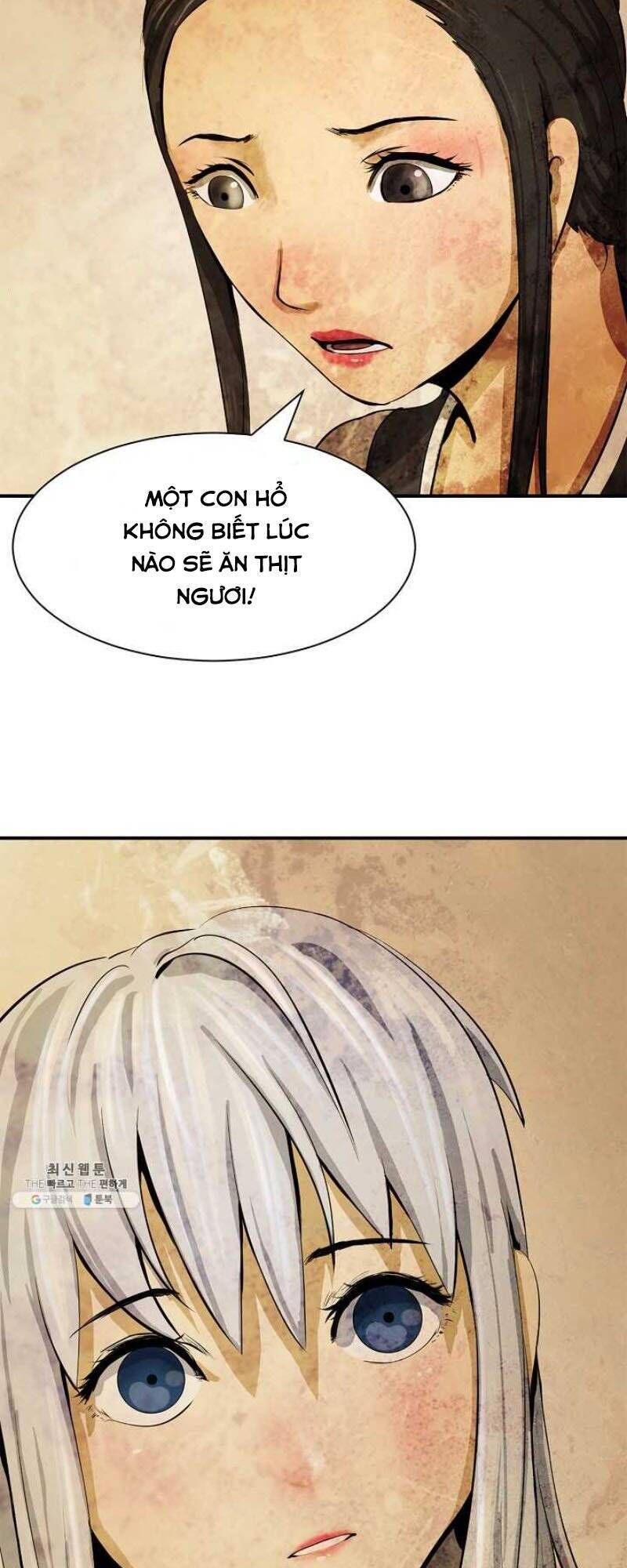 Lãng Tiên Kỳ Đàm Chapter 7 - Trang 2