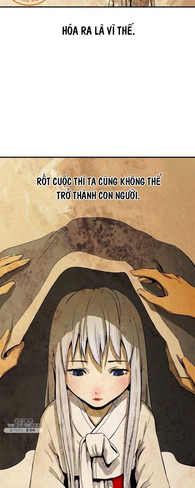 Lãng Tiên Kỳ Đàm Chapter 7 - Trang 2