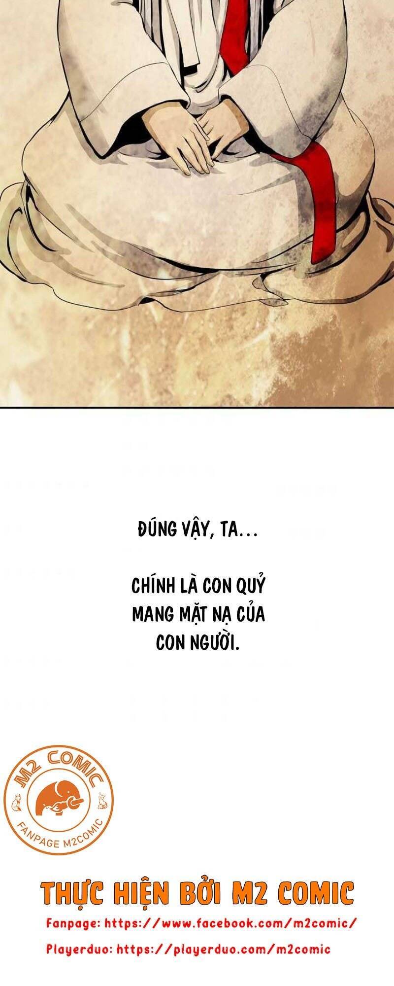 Lãng Tiên Kỳ Đàm Chapter 7 - Trang 2