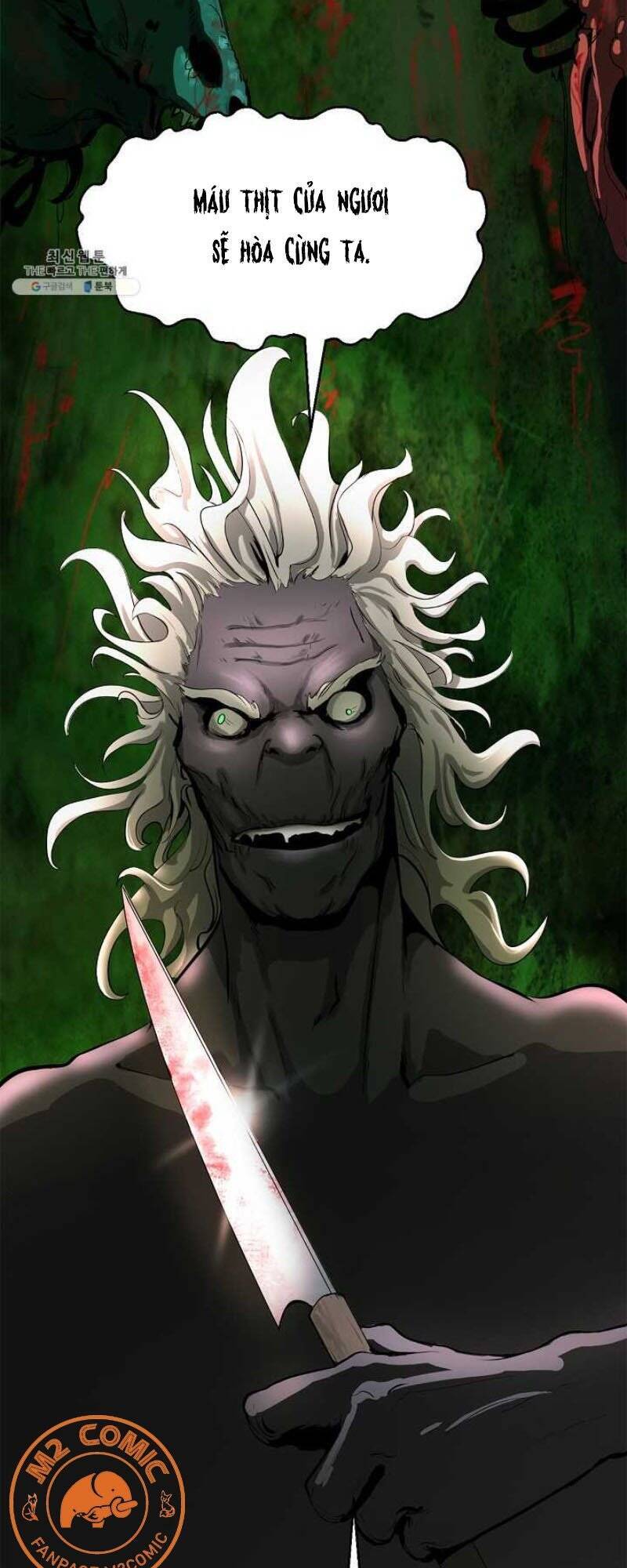 Lãng Tiên Kỳ Đàm Chapter 7 - Trang 2