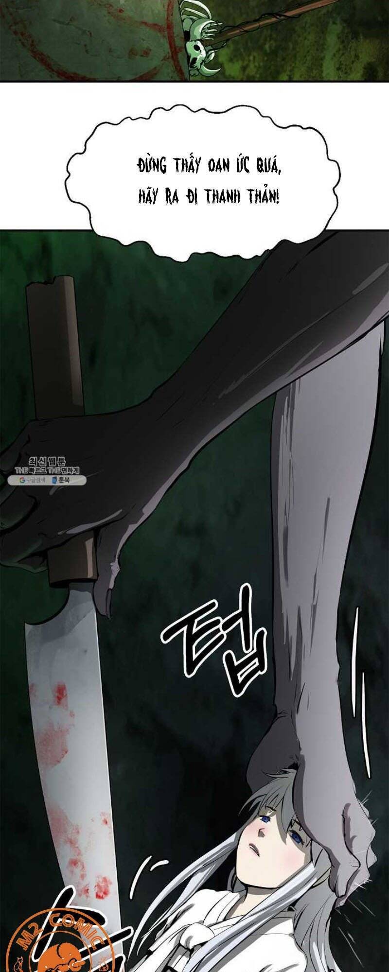 Lãng Tiên Kỳ Đàm Chapter 7 - Trang 2