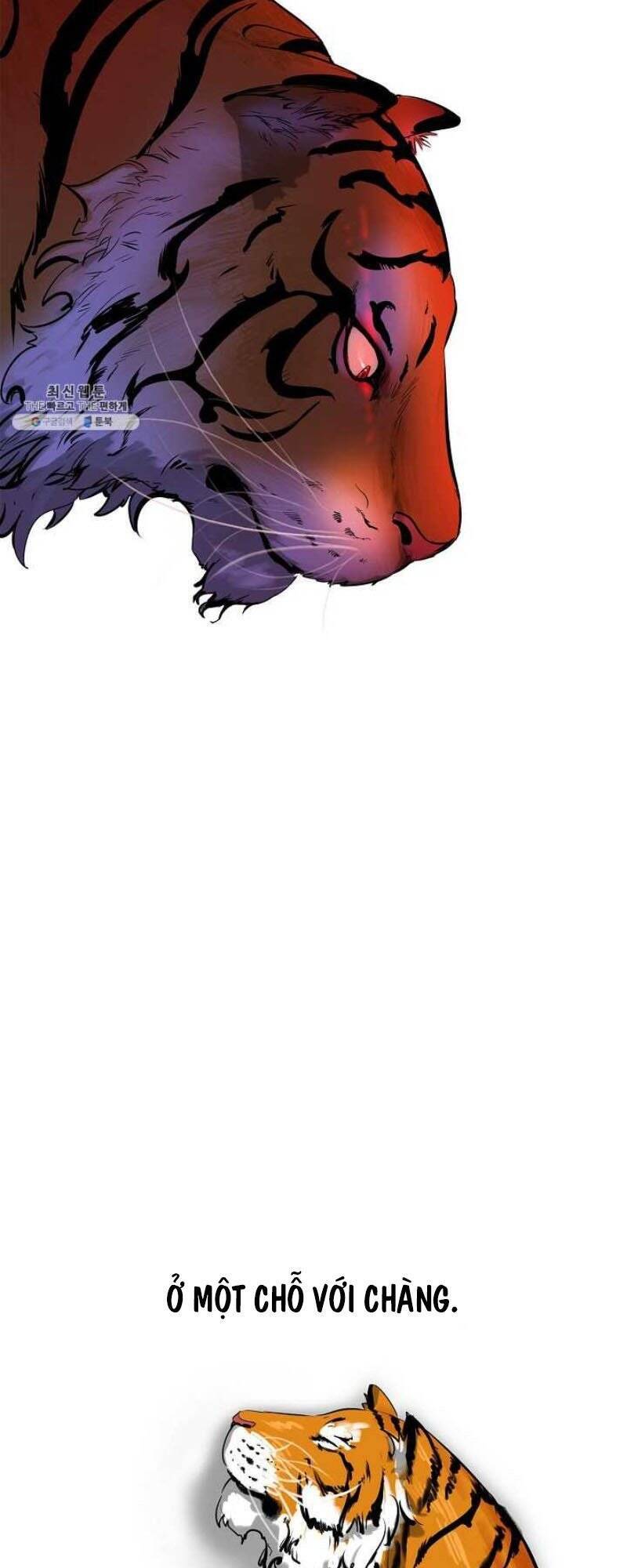 Lãng Tiên Kỳ Đàm Chapter 7 - Trang 2