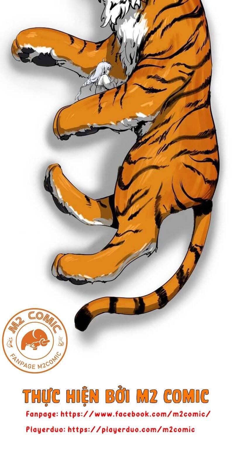 Lãng Tiên Kỳ Đàm Chapter 7 - Trang 2