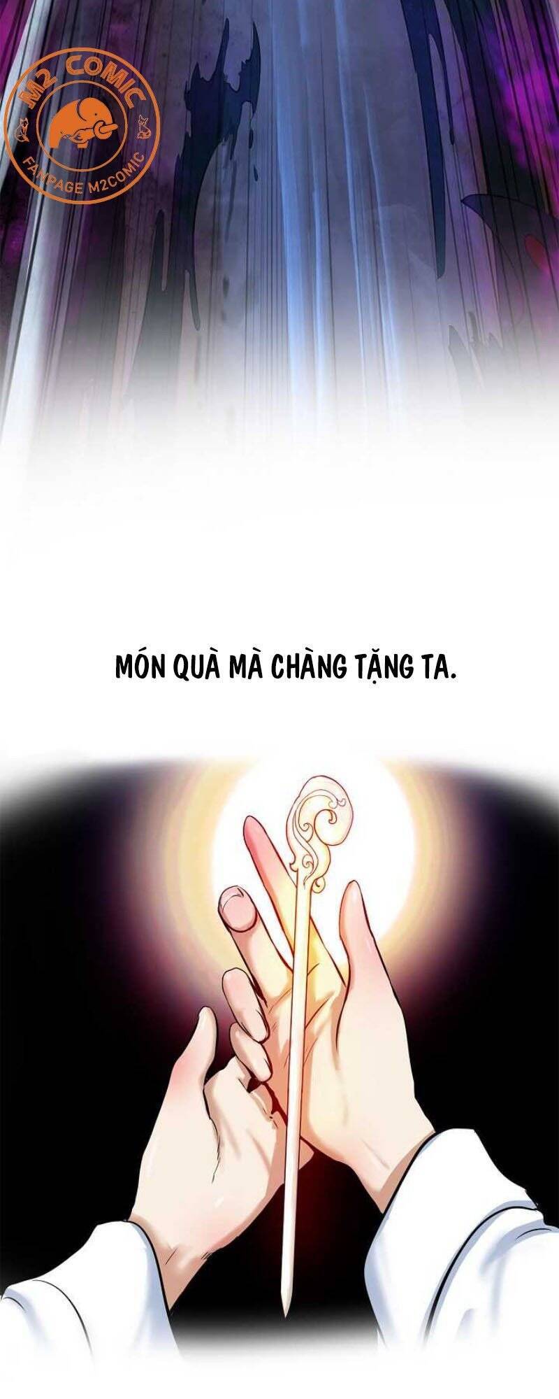 Lãng Tiên Kỳ Đàm Chapter 7 - Trang 2