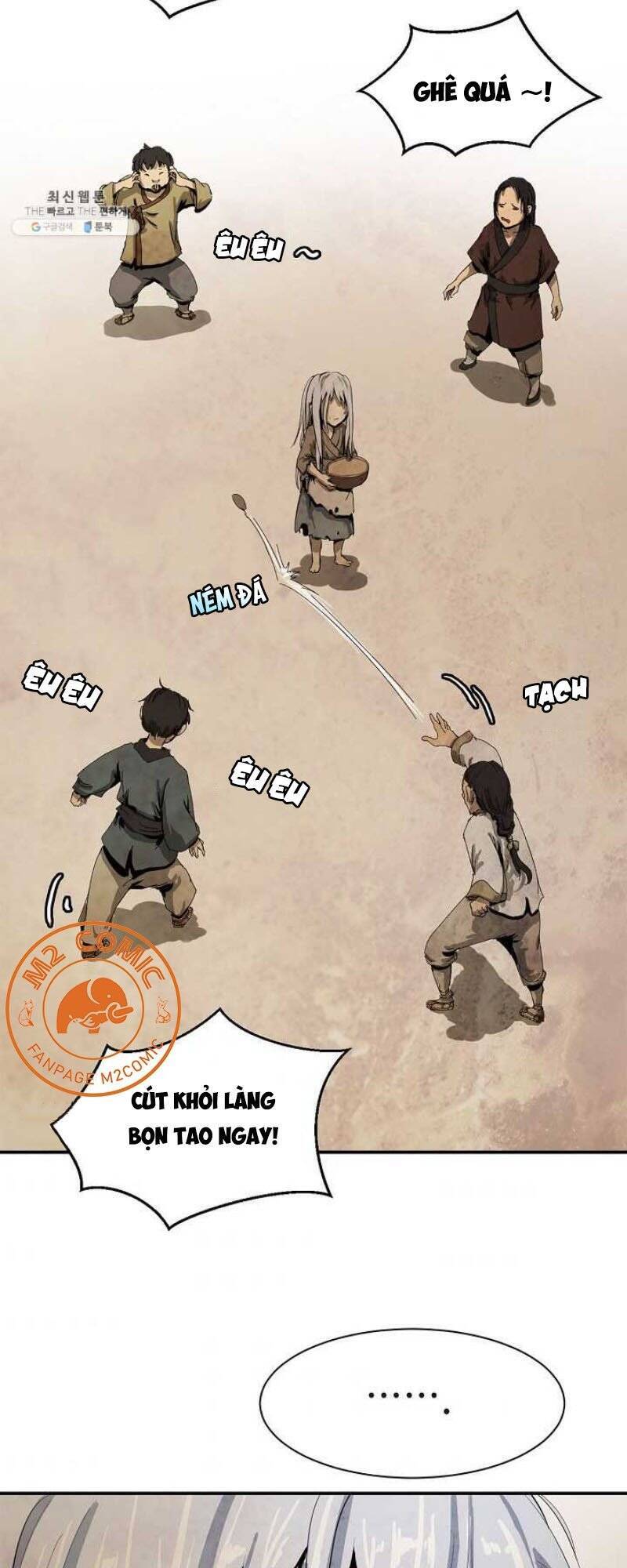 Lãng Tiên Kỳ Đàm Chapter 7 - Trang 2