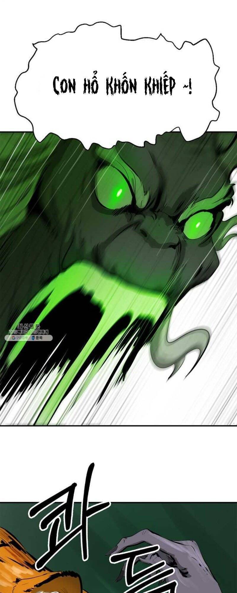 Lãng Tiên Kỳ Đàm Chapter 7 - Trang 2