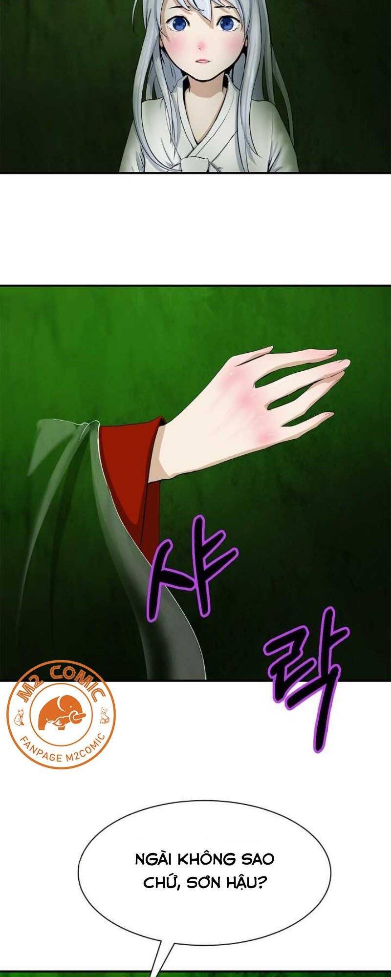 Lãng Tiên Kỳ Đàm Chapter 7 - Trang 2