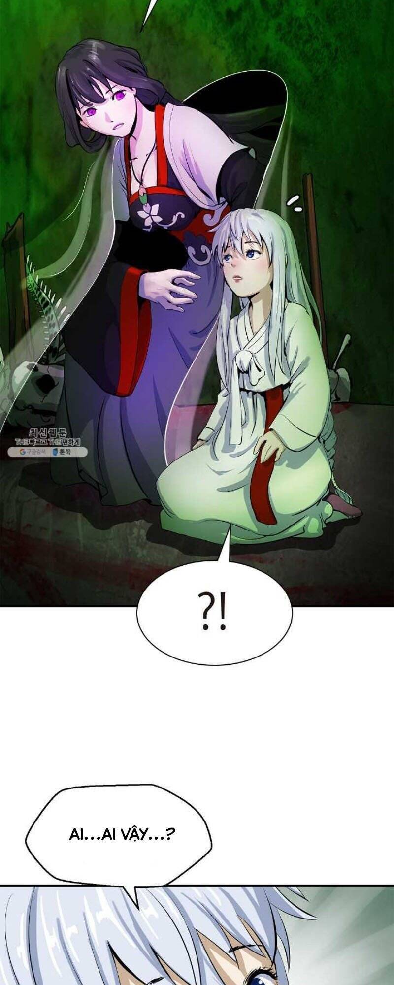 Lãng Tiên Kỳ Đàm Chapter 7 - Trang 2