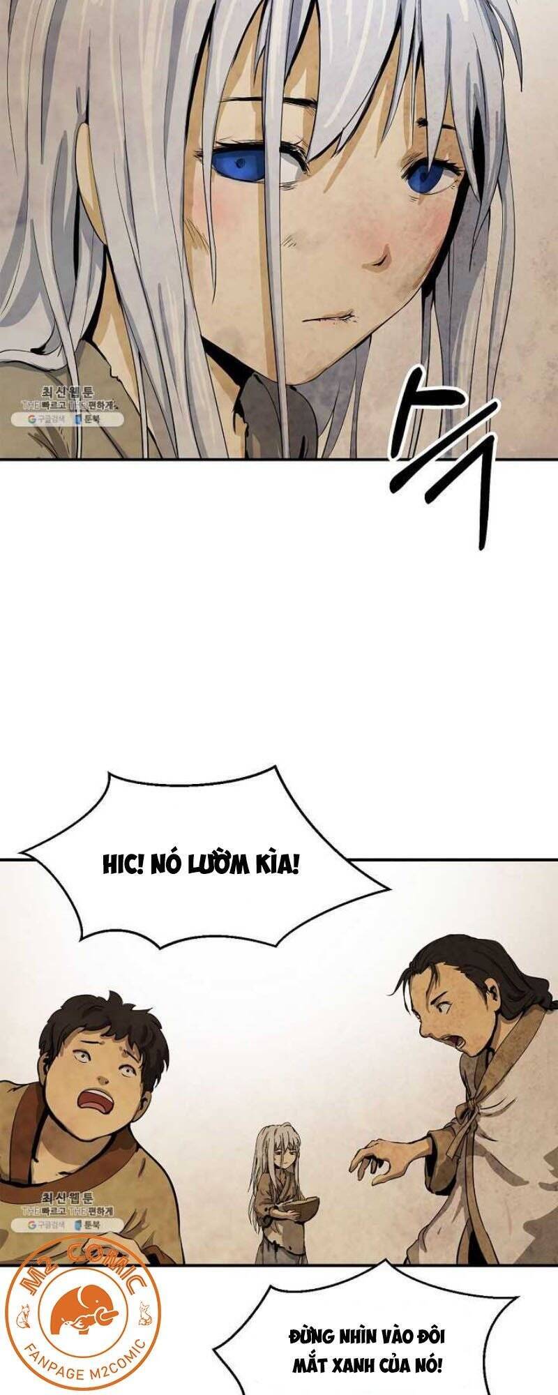 Lãng Tiên Kỳ Đàm Chapter 7 - Trang 2