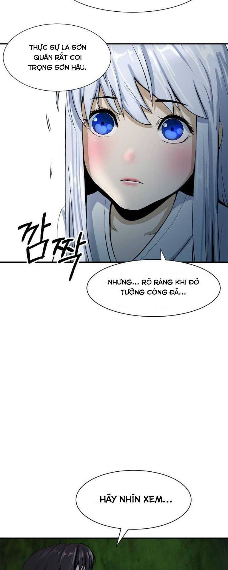 Lãng Tiên Kỳ Đàm Chapter 7 - Trang 2