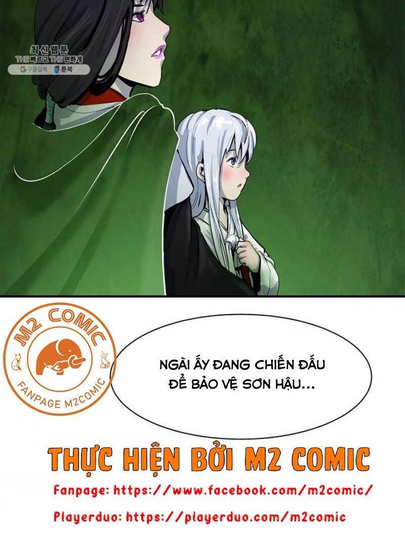 Lãng Tiên Kỳ Đàm Chapter 7 - Trang 2