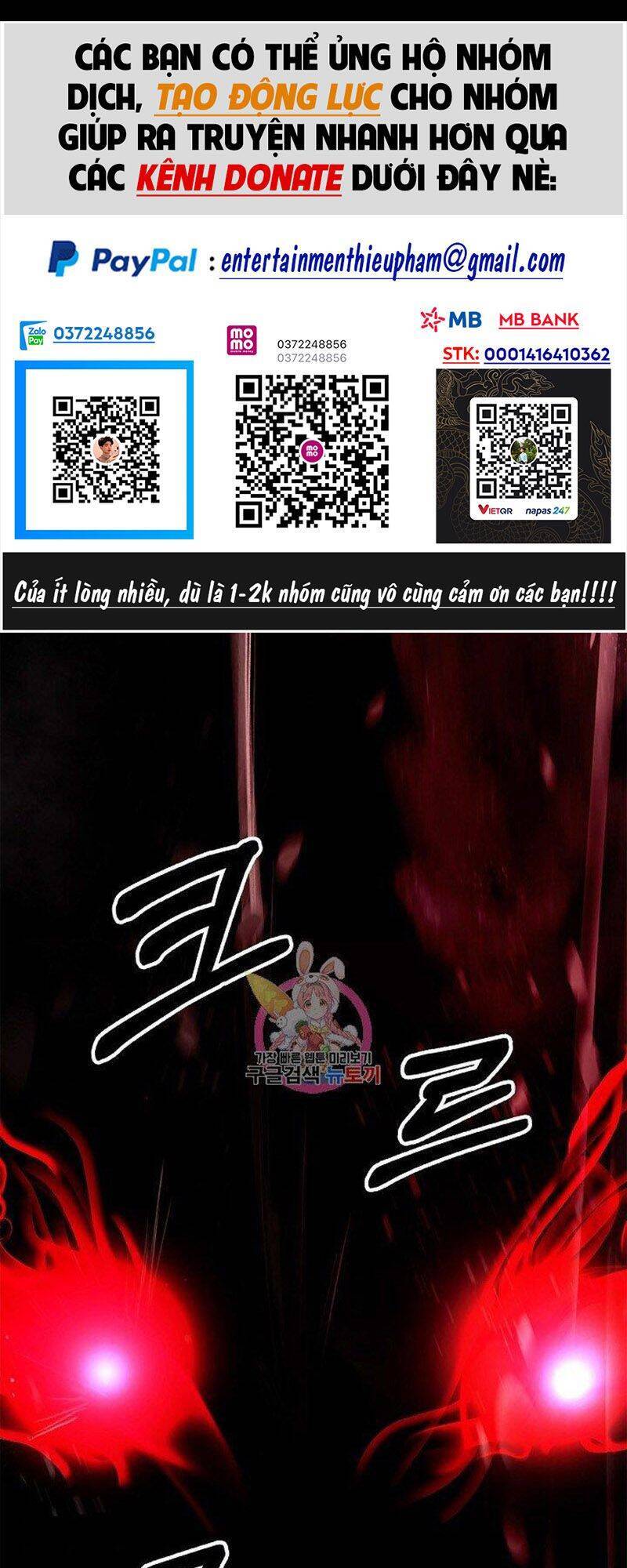 Lãng Tiên Kỳ Đàm Chapter 70 - Trang 2