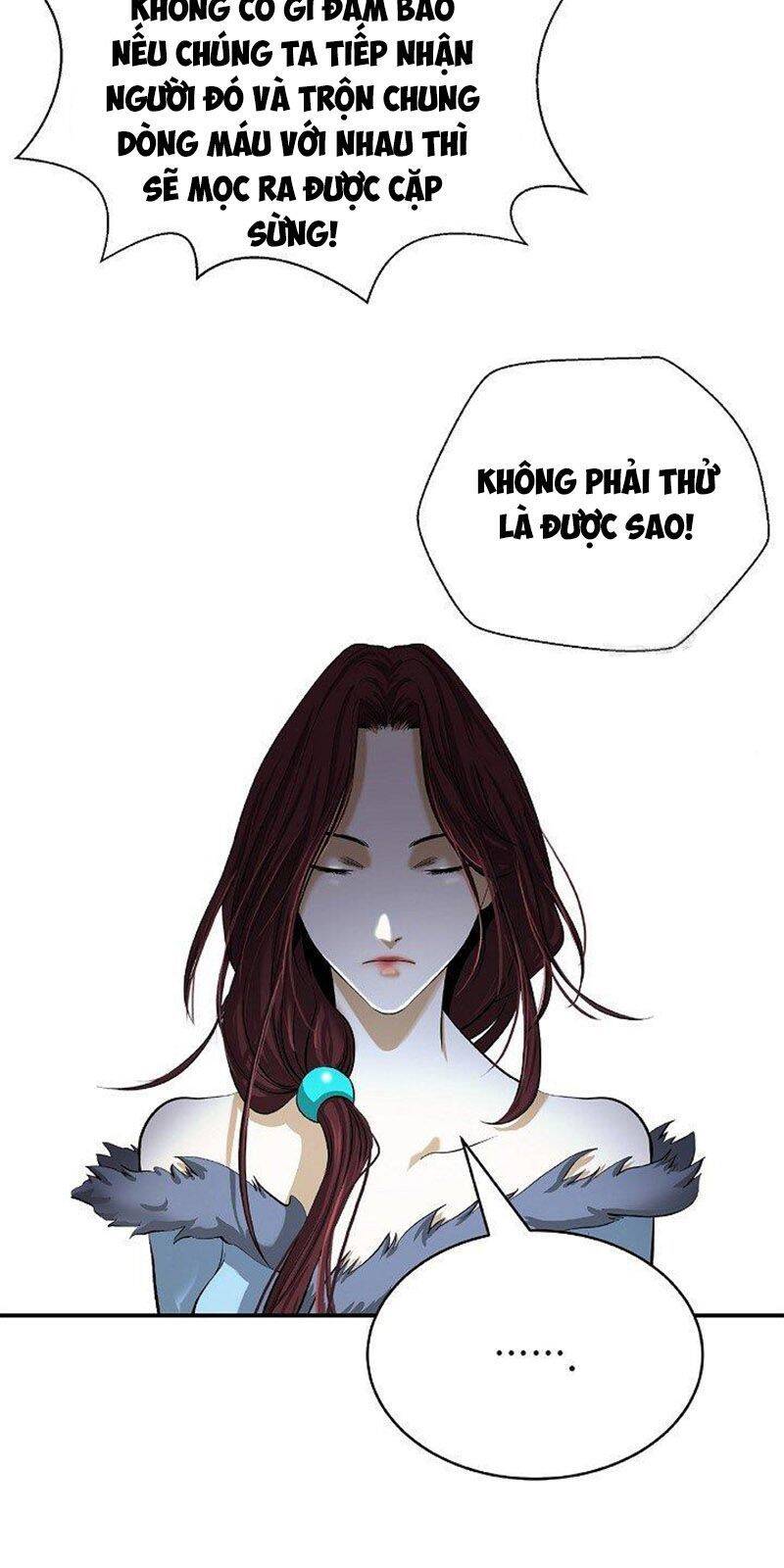 Lãng Tiên Kỳ Đàm Chapter 70 - Trang 2