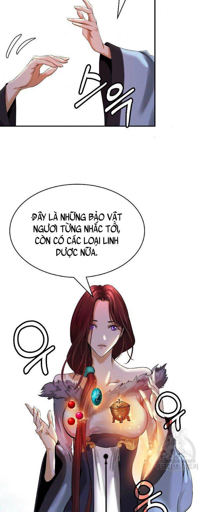 Lãng Tiên Kỳ Đàm Chapter 71 - Trang 2