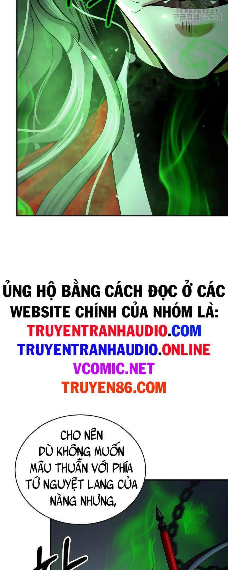 Lãng Tiên Kỳ Đàm Chapter 73 - Trang 2