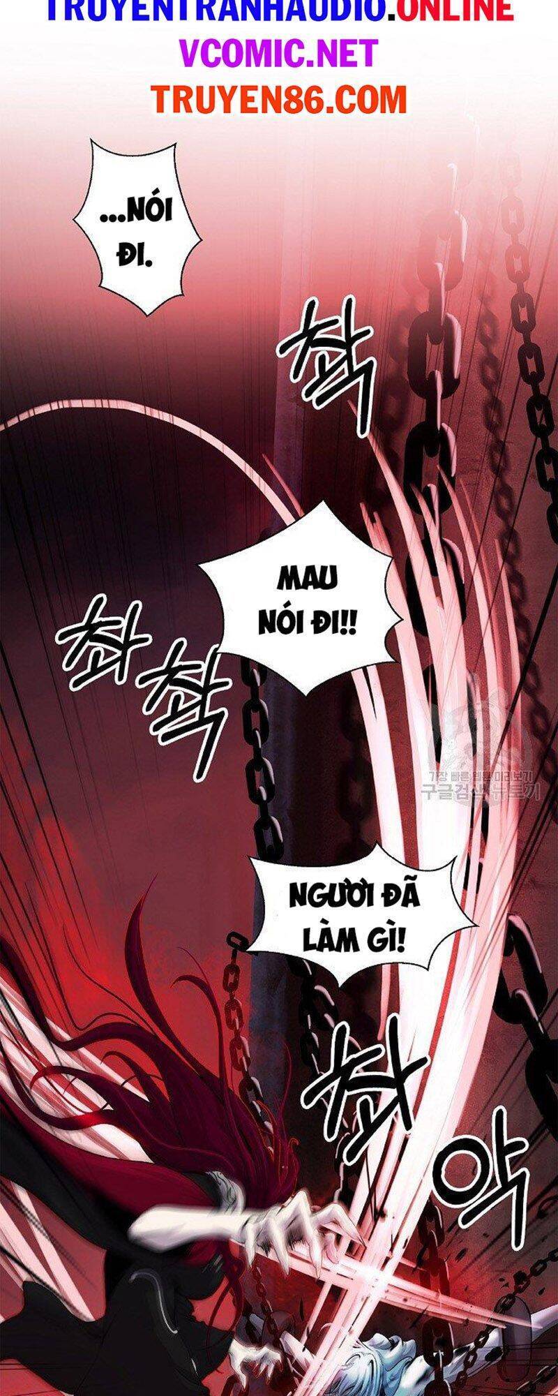 Lãng Tiên Kỳ Đàm Chapter 74 - Trang 2