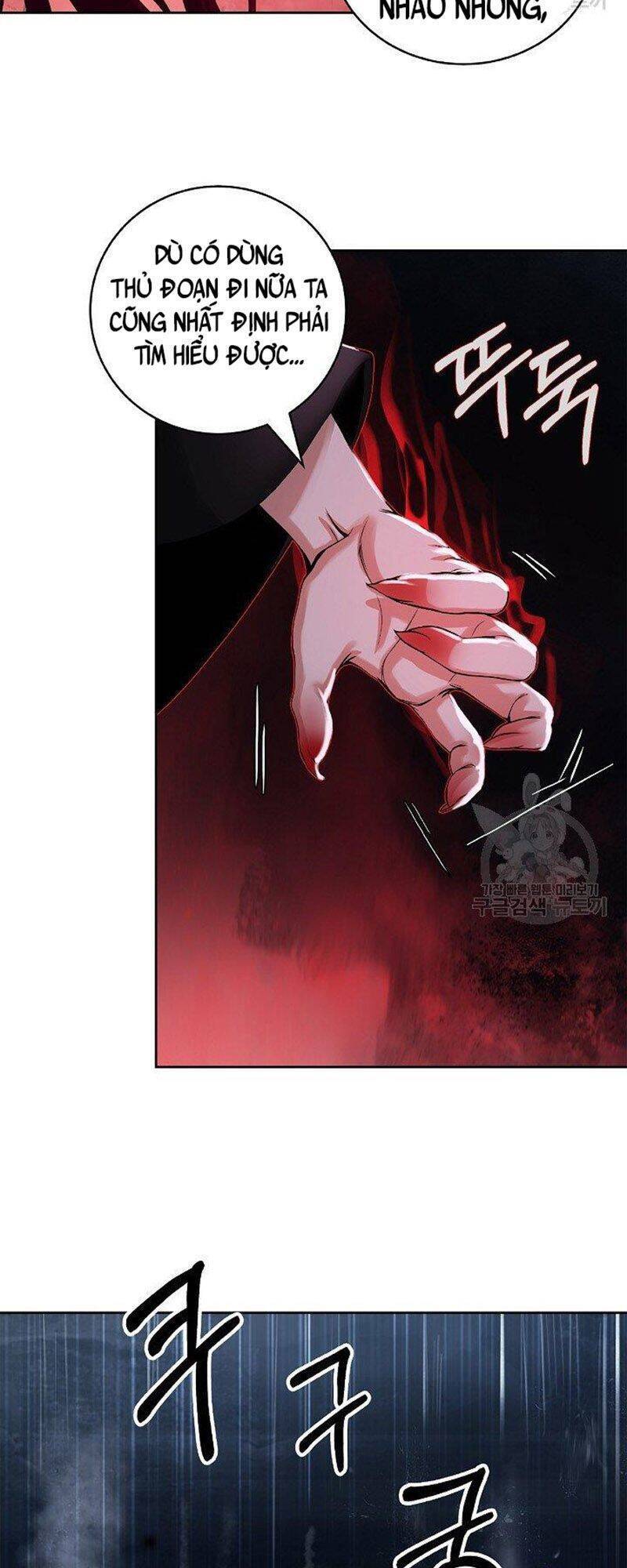 Lãng Tiên Kỳ Đàm Chapter 74 - Trang 2